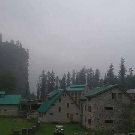 Snow Nest Paying Guest House Manali (Himachal Pradesh) Ngoại thất bức ảnh
